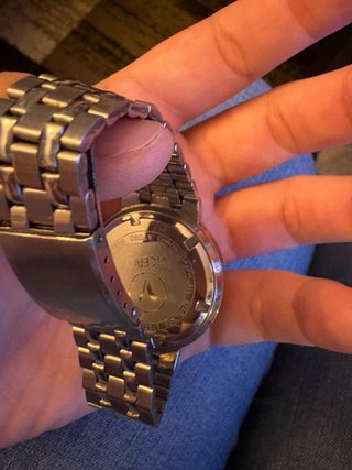 Reloj Viceroy Chronograph 100M Vintage