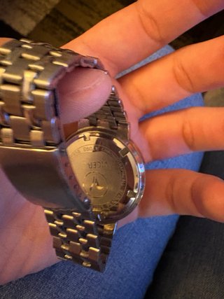 Reloj Viceroy Chronograph 100M Vintage