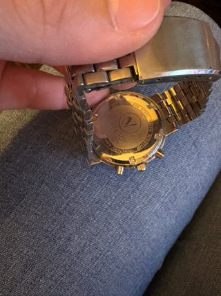 Reloj Viceroy Chronograph 100M Vintage