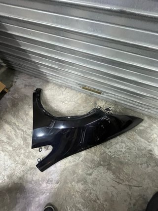 Piezas Honda Civic Type R FN2