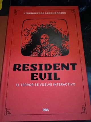 Videogiochi Leggendari: Resident Evil