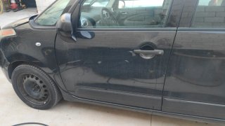Citroen C3 Picasso 1.6 hdi 110 cv  2010