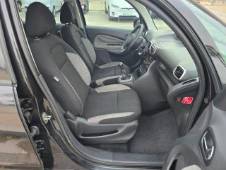 Citroen C3 Picasso 1.6 hdi 110 cv  2010
