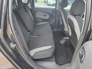 Citroen C3 Picasso 1.6 hdi 110 cv  2010