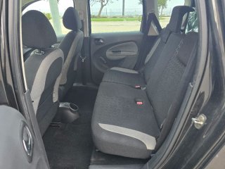 Citroen C3 Picasso 1.6 hdi 110 cv  2010