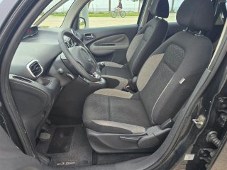 Citroen C3 Picasso 1.6 hdi 110 cv  2010