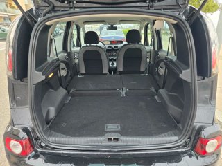 Citroen C3 Picasso 1.6 hdi 110 cv  2010
