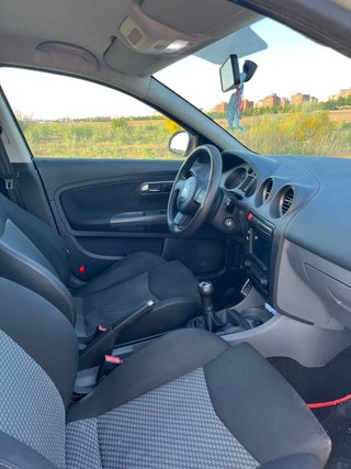 SEAT Cordoba 2008