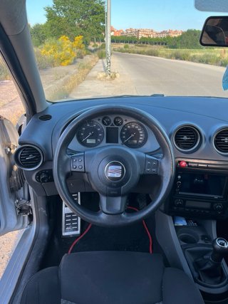 SEAT Cordoba 2008
