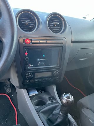 SEAT Cordoba 2008