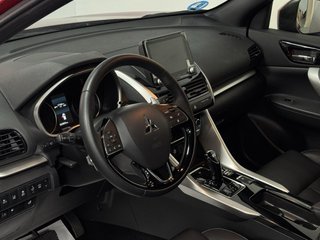 Mitsubishi Eclipse Cross 2023