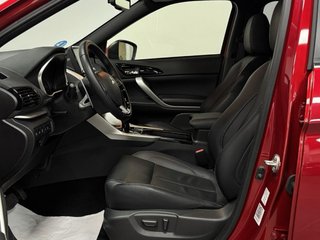 Mitsubishi Eclipse Cross 2023