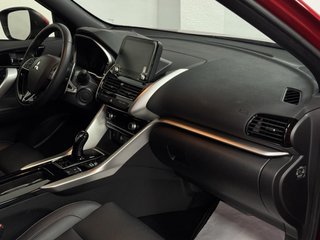 Mitsubishi Eclipse Cross 2023