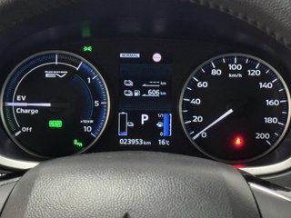 Mitsubishi Eclipse Cross 2023