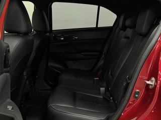 Mitsubishi Eclipse Cross 2023