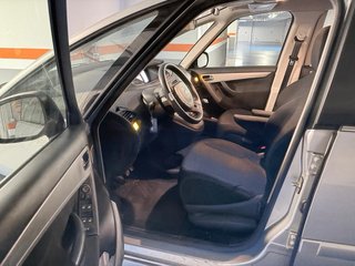 Citroen C4 Picasso 2011