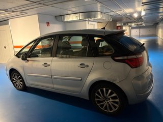 Citroen C4 Picasso 2011