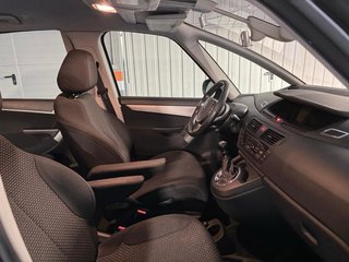 Citroen C4 Picasso 2011