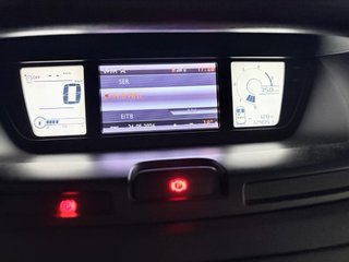 Citroen C4 Picasso 2011