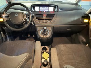 Citroen C4 Picasso 2011