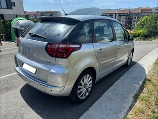 Citroen C4 Picasso 2011