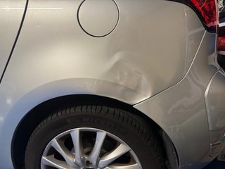 Citroen C4 Picasso 2011