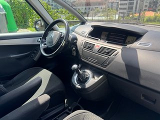 Citroen C4 Picasso 2011