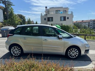 Citroen C4 Picasso 2011