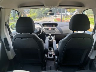 Citroen C4 Picasso 2011