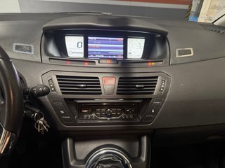 Citroen C4 Picasso 2011