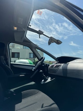 Citroen C4 Picasso 2011
