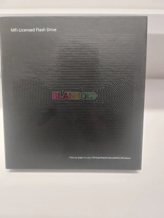 Chiavetta USB 512GB per iPhone