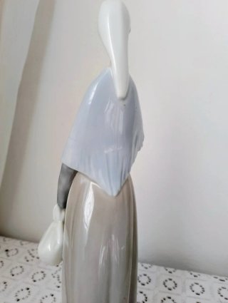 Figura Nao de Lladró