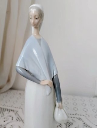 Figura Nao de Lladró