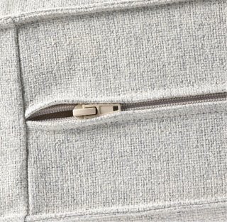 Sofá Kivik 2 plazas Ikea Beige