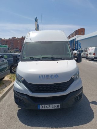 Iveco Daily 2020