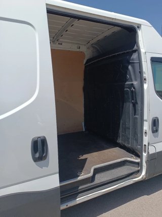 Iveco Daily 2020