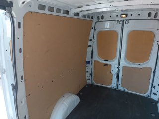 Iveco Daily 2020