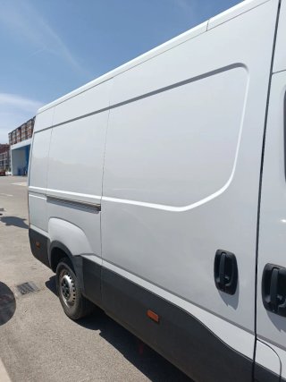 Iveco Daily 2020