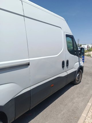 Iveco Daily 2020