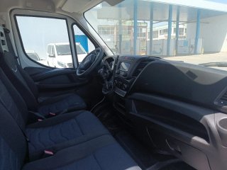 Iveco Daily 2020