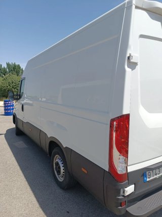 Iveco Daily 2020