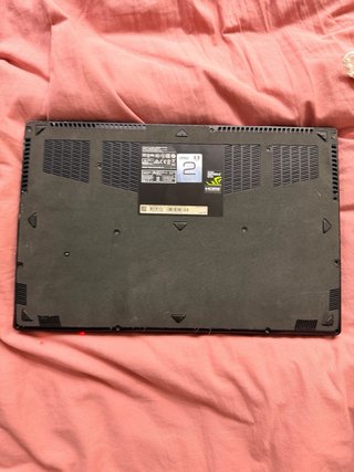 MSI GS63 Stealth - Notebook Gaming