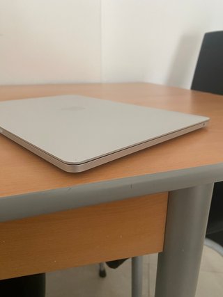 MacBook Pro 13 2017 A1708