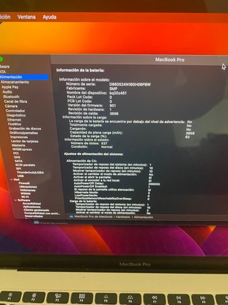 MacBook Pro 13 2017 A1708