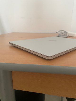 MacBook Pro 13 2017 A1708