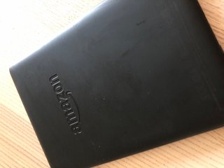 Kindle Paperwhite 10ª Gen