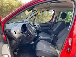 Citroen Berlingo Techo Panoramico