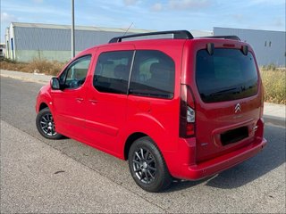 Citroen Berlingo Techo Panoramico