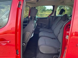 Citroen Berlingo Techo Panoramico